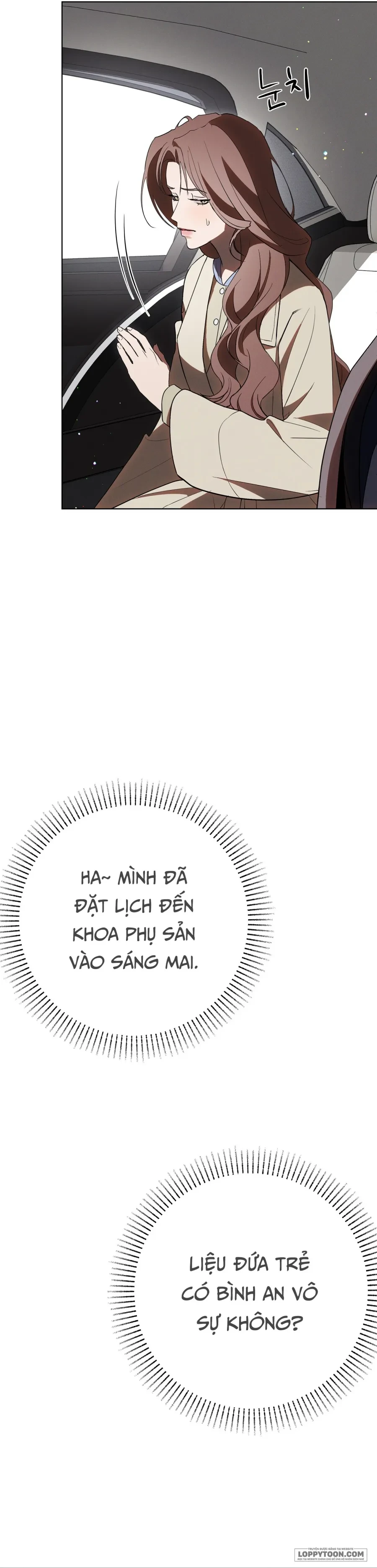 Ngưỡng Tuyệt Đối Chapter 24 - 11