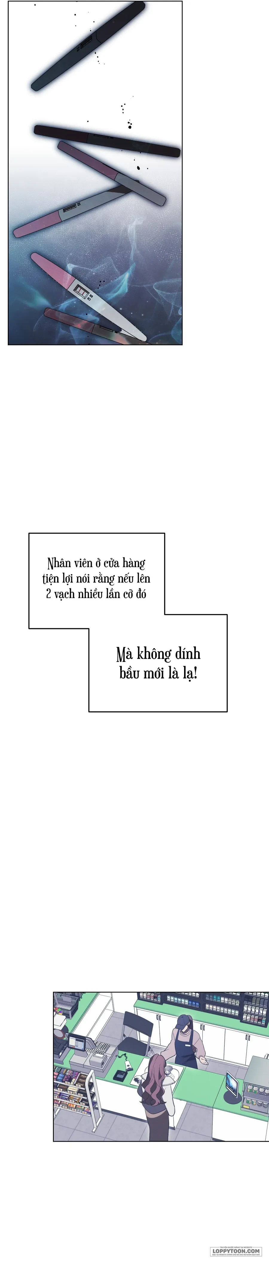 Ngưỡng Tuyệt Đối Chapter 24 - 13