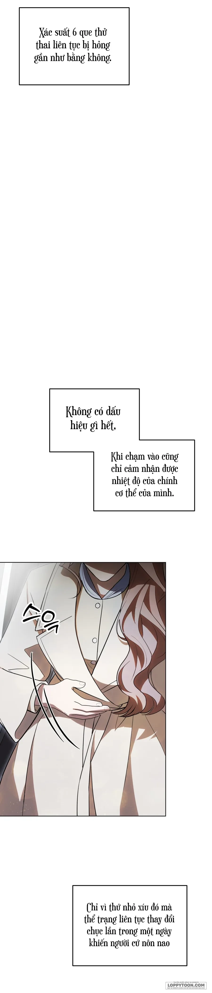 Ngưỡng Tuyệt Đối Chapter 24 - 14