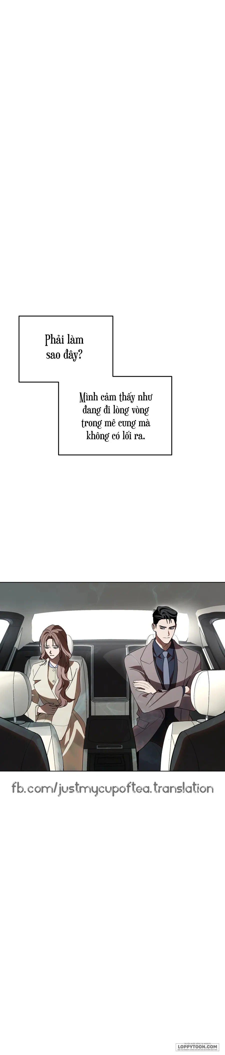 Ngưỡng Tuyệt Đối Chapter 24 - 15