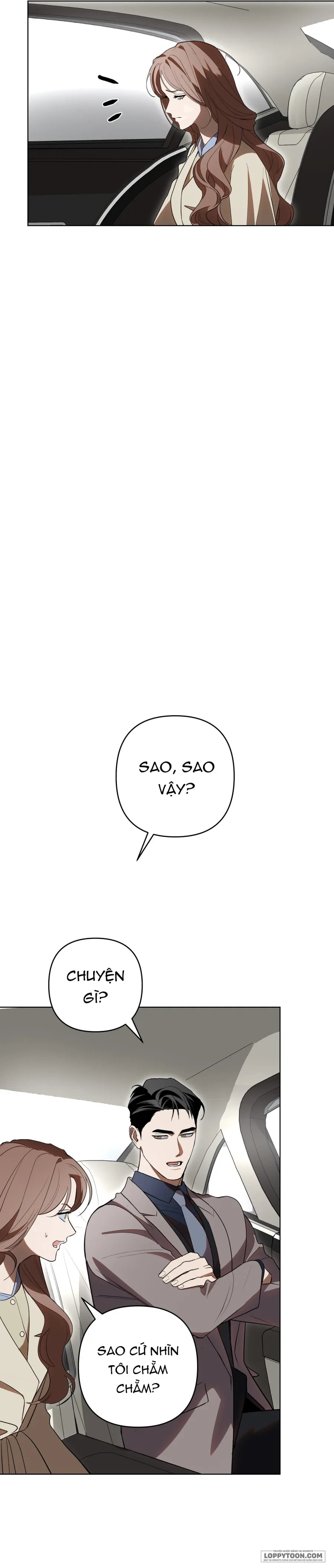 Ngưỡng Tuyệt Đối Chapter 24 - 17