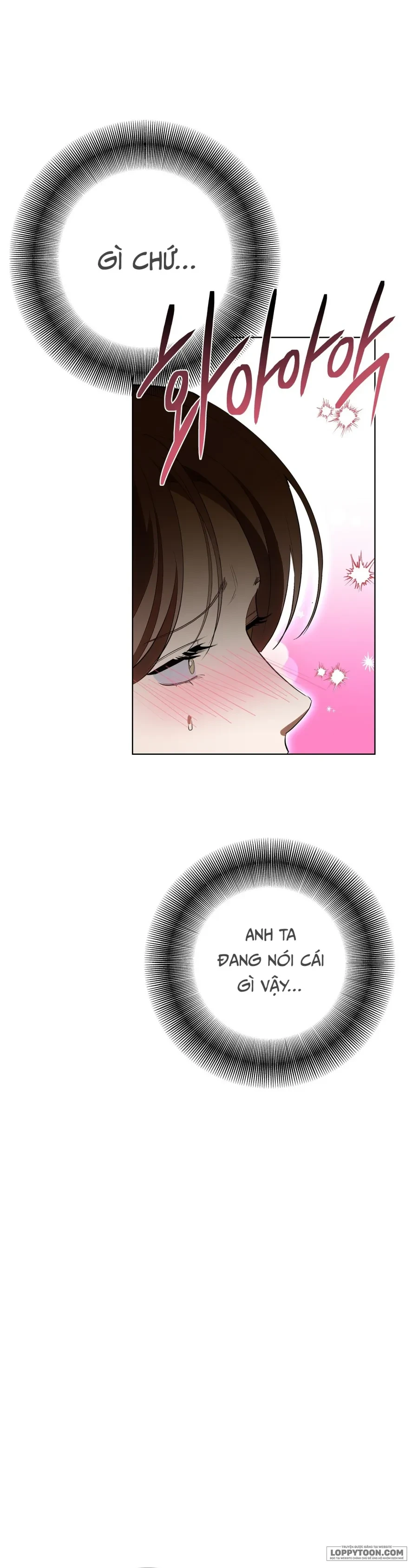Ngưỡng Tuyệt Đối Chapter 24 - 23