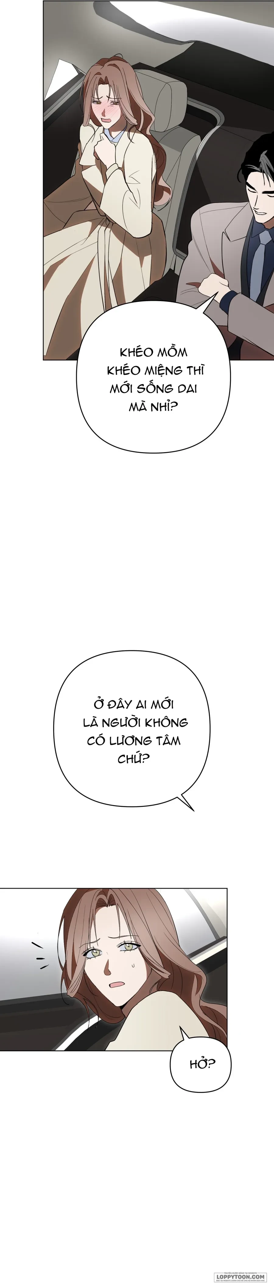Ngưỡng Tuyệt Đối Chapter 24 - 25