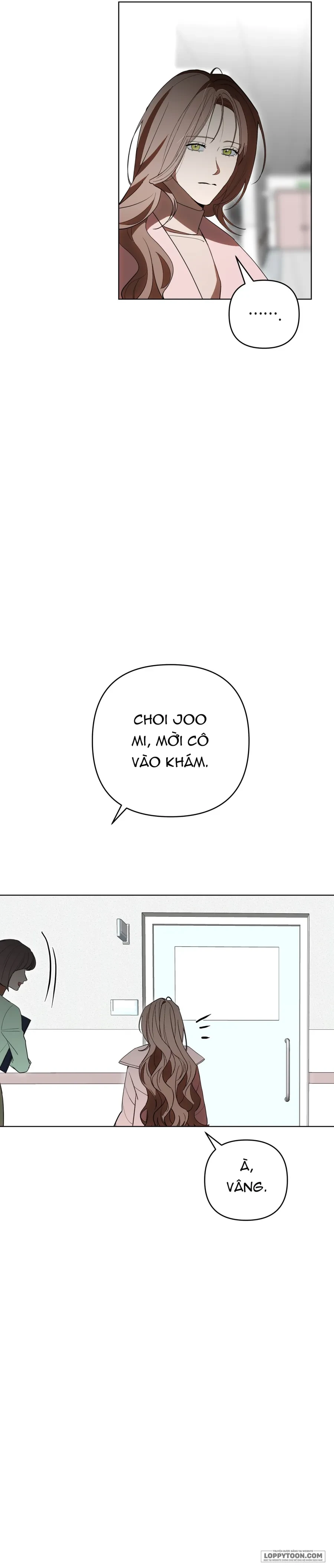 Ngưỡng Tuyệt Đối Chapter 24 - 32