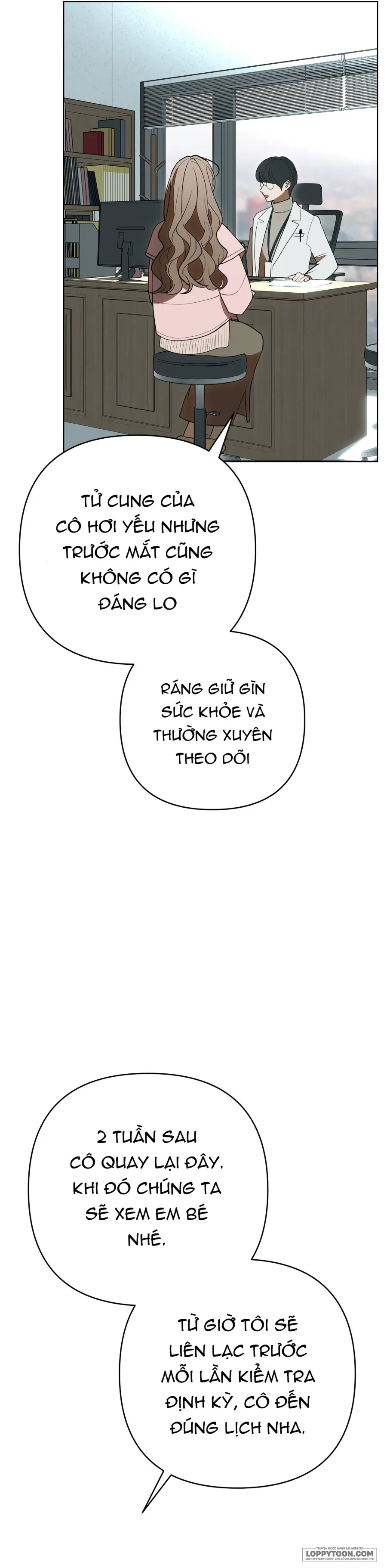Ngưỡng Tuyệt Đối Chapter 24 - 34