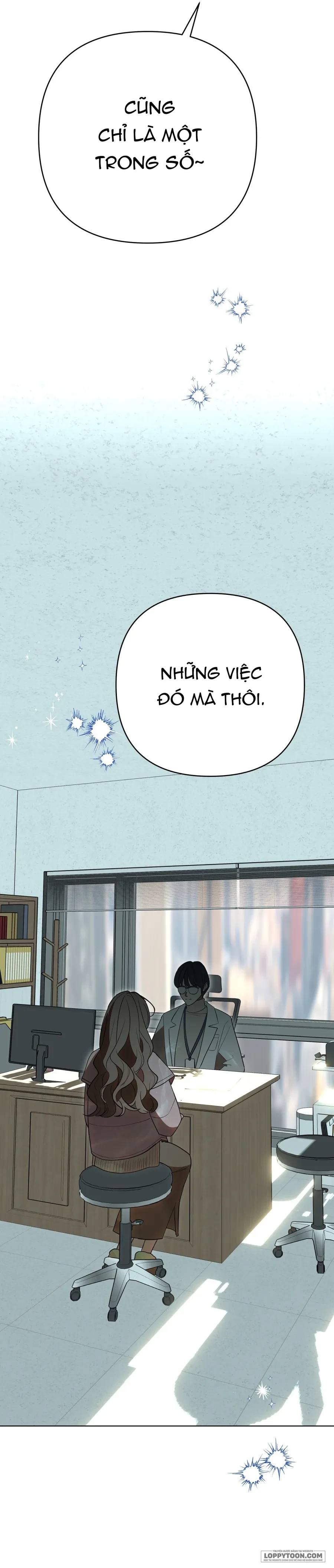 Ngưỡng Tuyệt Đối Chapter 24 - 39