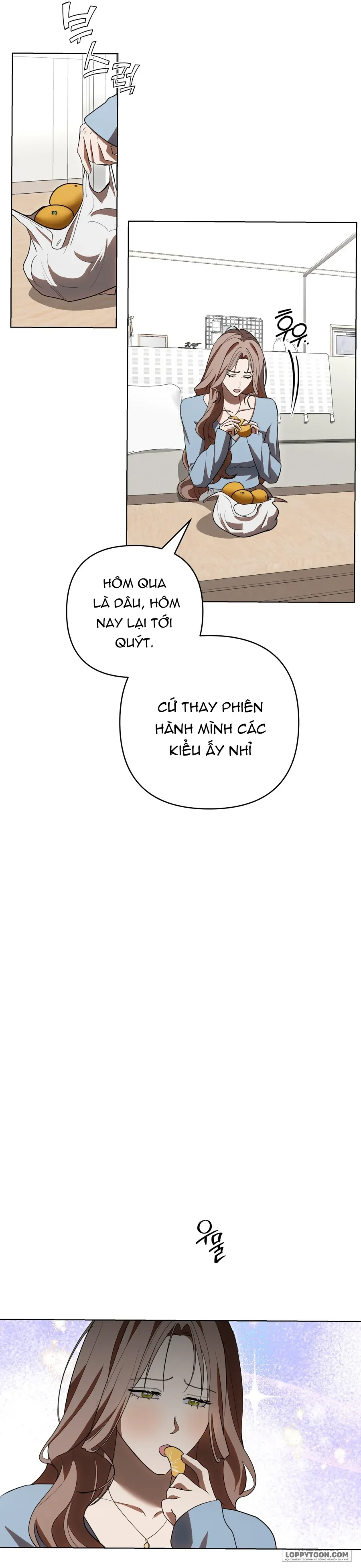 Ngưỡng Tuyệt Đối Chapter 25 - 9