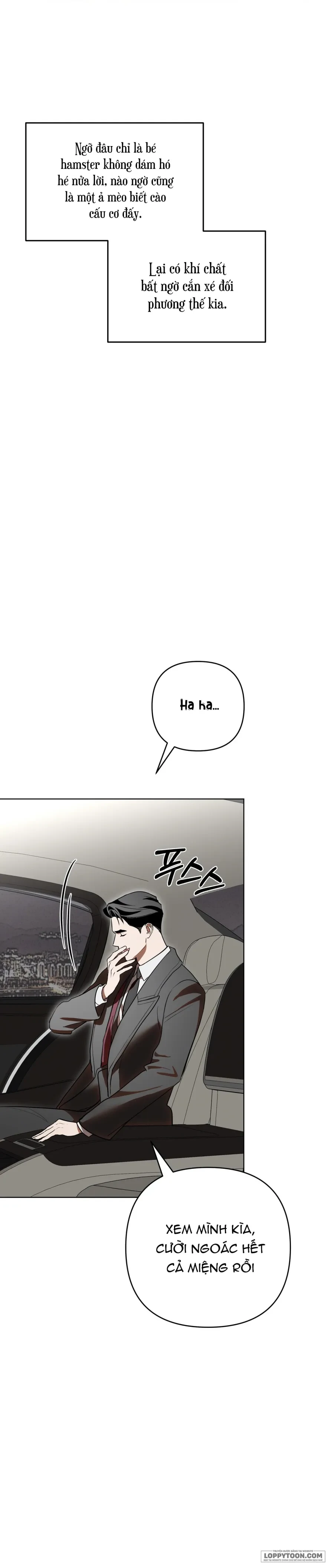 Ngưỡng Tuyệt Đối Chapter 25 - 28