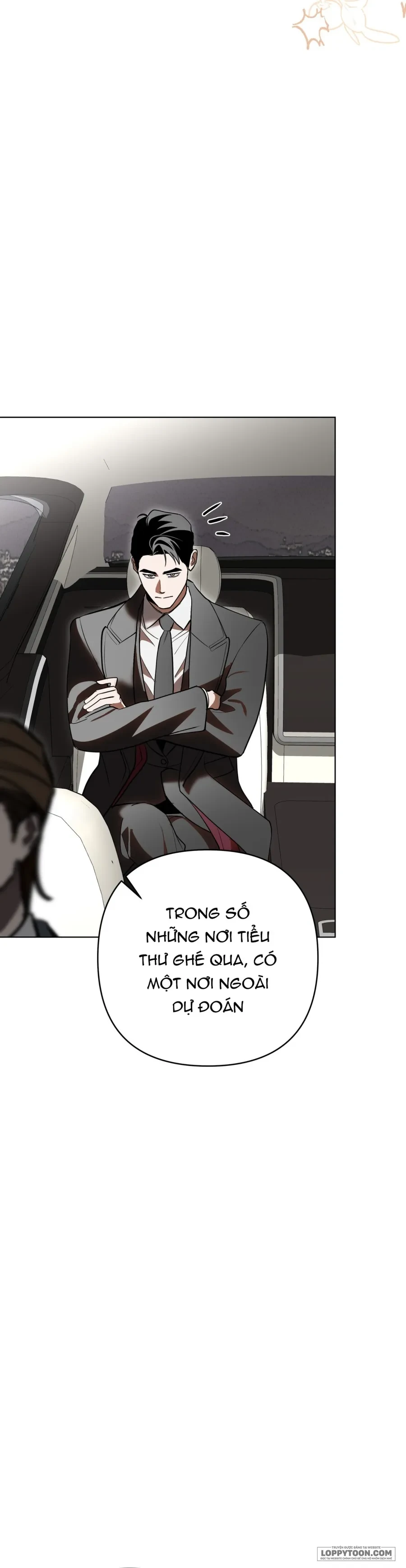 Ngưỡng Tuyệt Đối Chapter 25 - 32