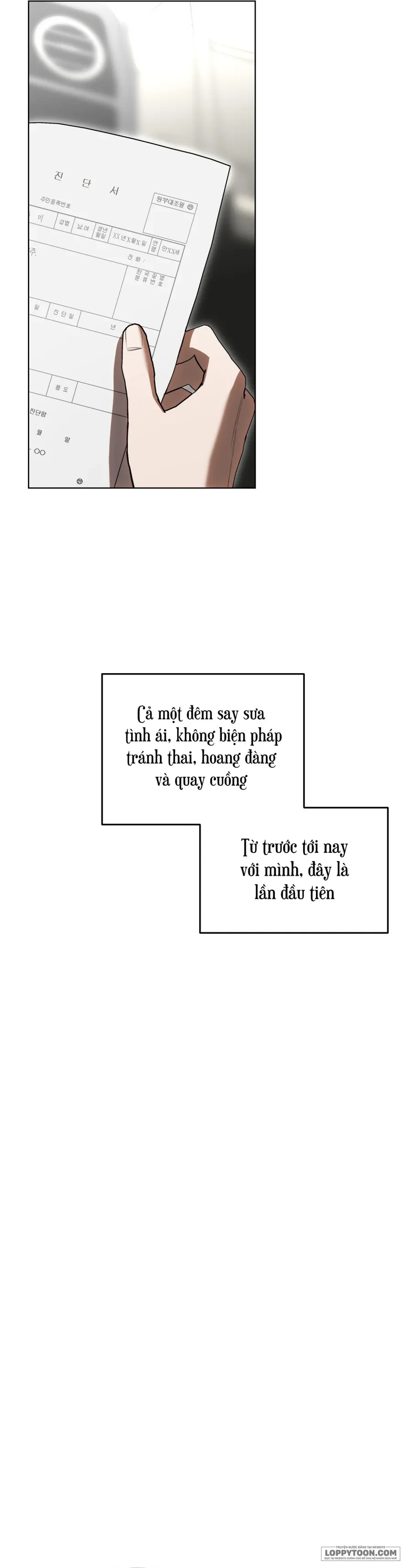 Ngưỡng Tuyệt Đối Chapter 25 - 38