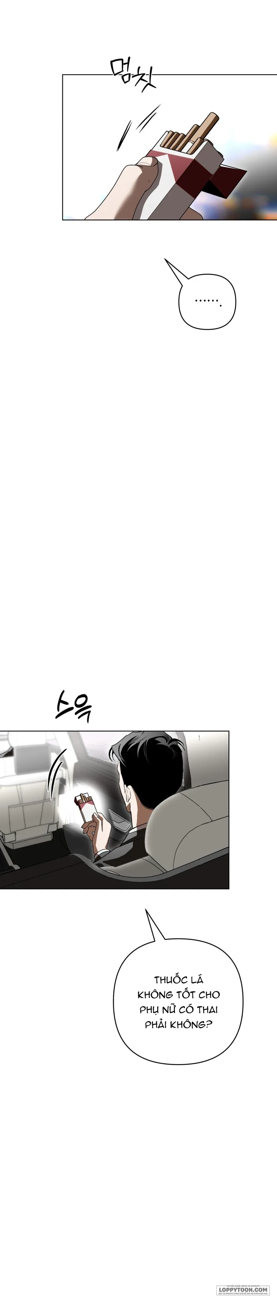 Ngưỡng Tuyệt Đối Chapter 25 - 46