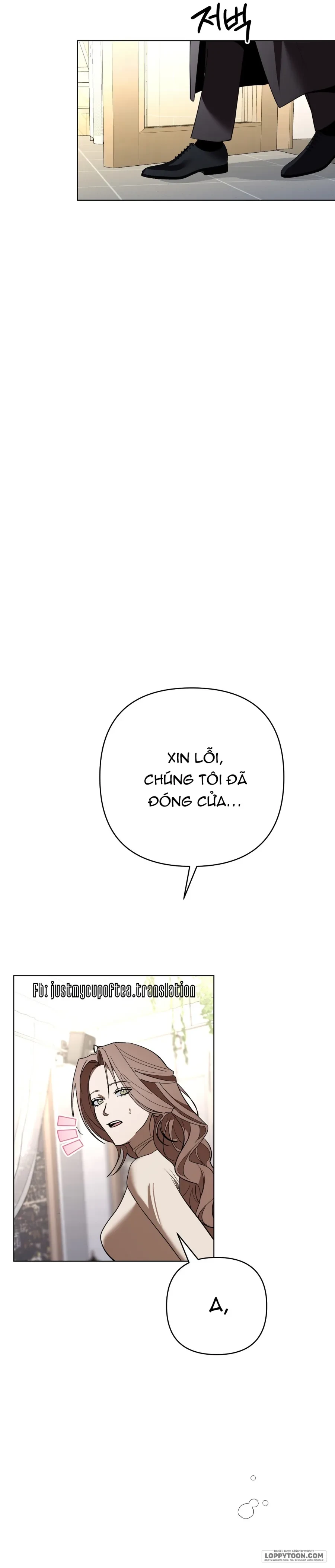 Ngưỡng Tuyệt Đối Chapter 26 - 5