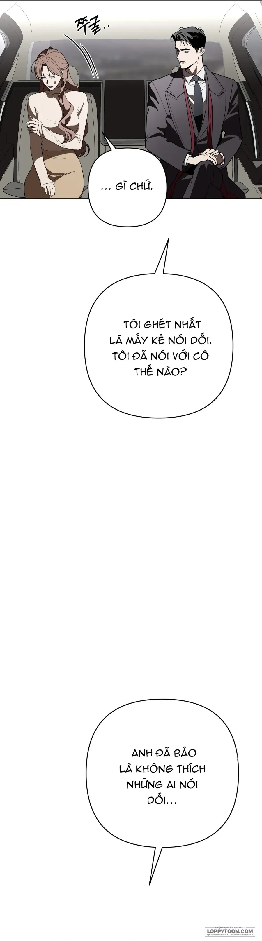 Ngưỡng Tuyệt Đối Chapter 26 - 9