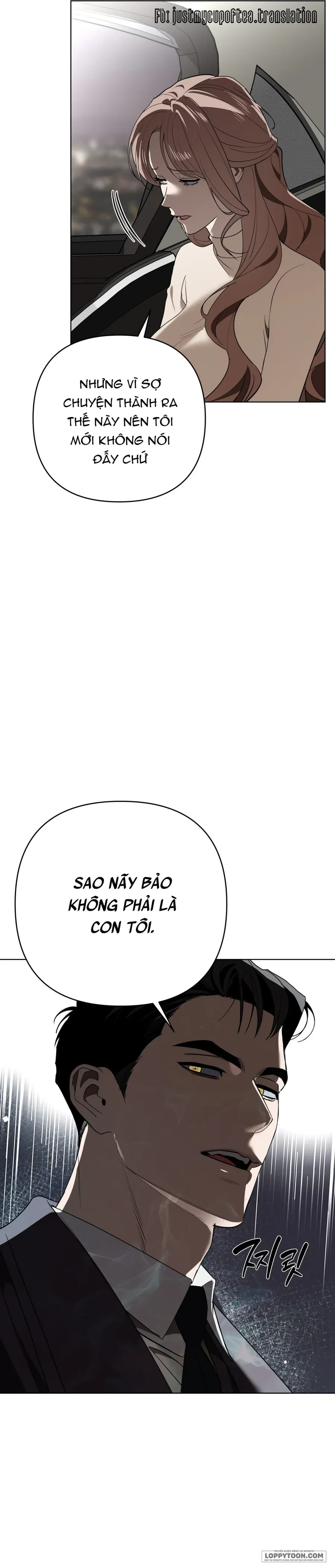 Ngưỡng Tuyệt Đối Chapter 26 - 10