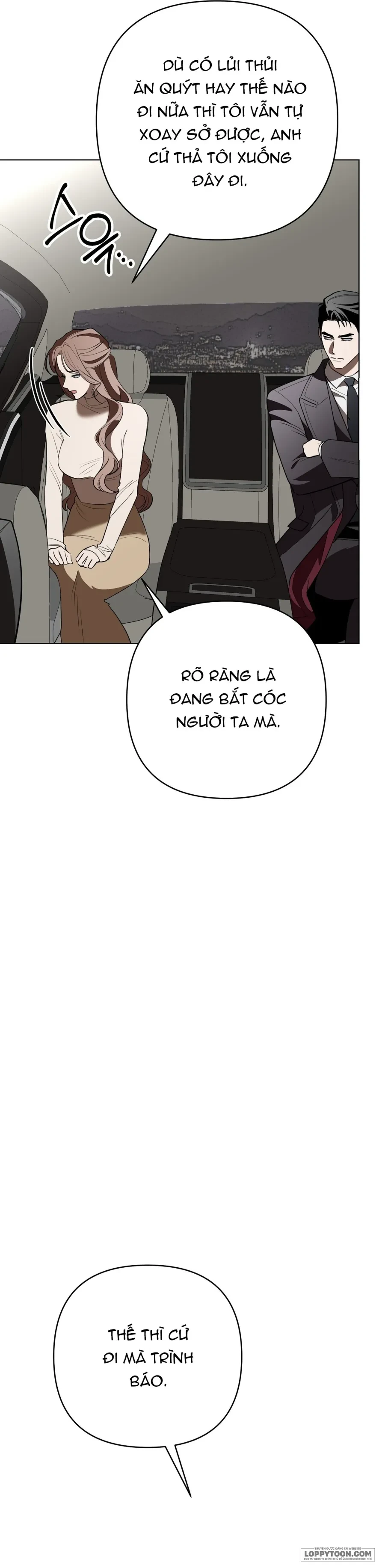 Ngưỡng Tuyệt Đối Chapter 26 - 22