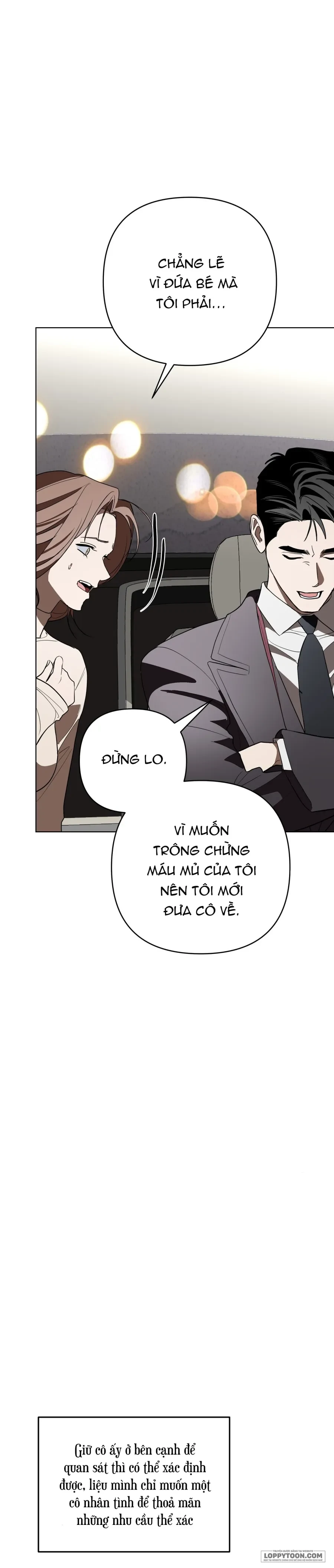 Ngưỡng Tuyệt Đối Chapter 26 - 28