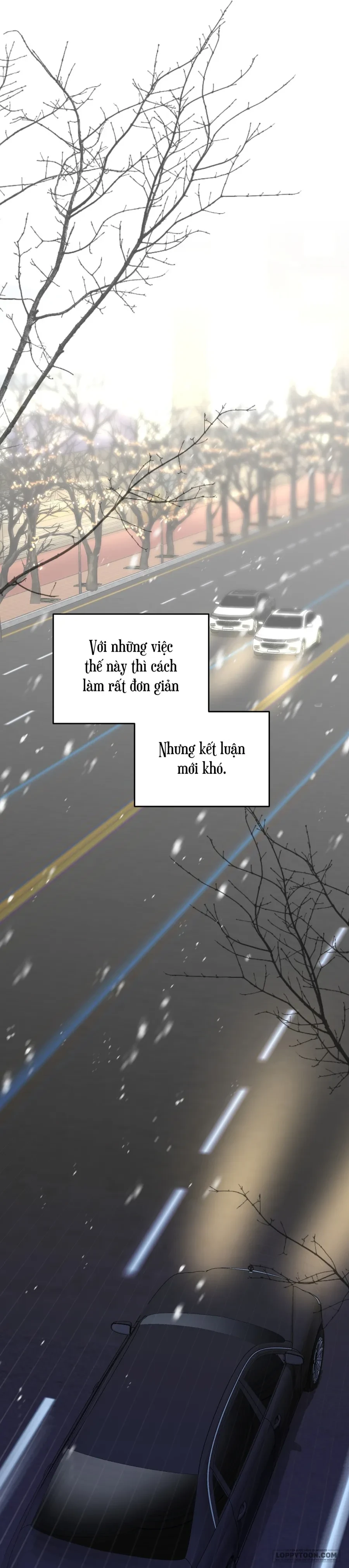 Ngưỡng Tuyệt Đối Chapter 26 - 30