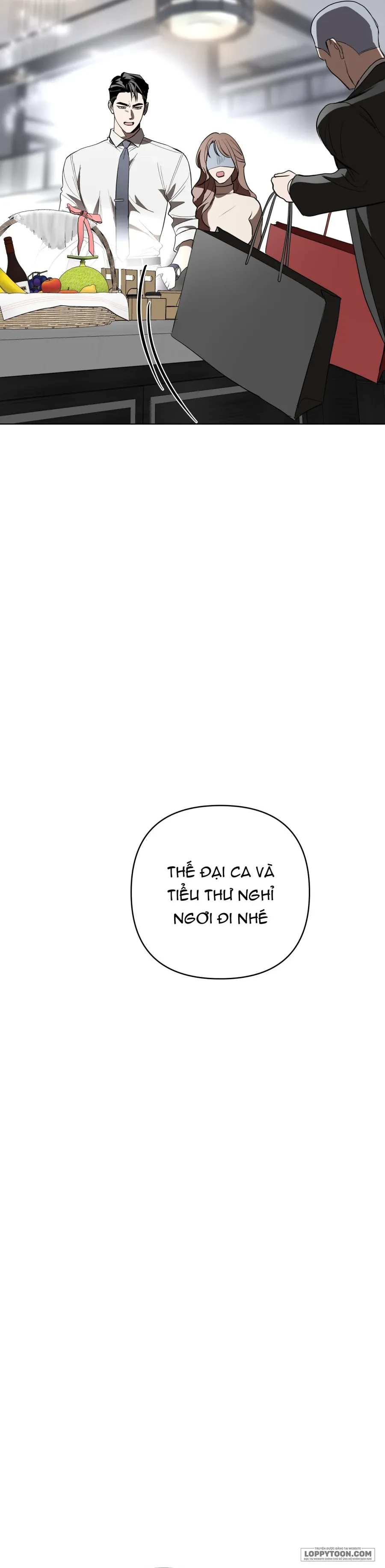 Ngưỡng Tuyệt Đối Chapter 26 - 34