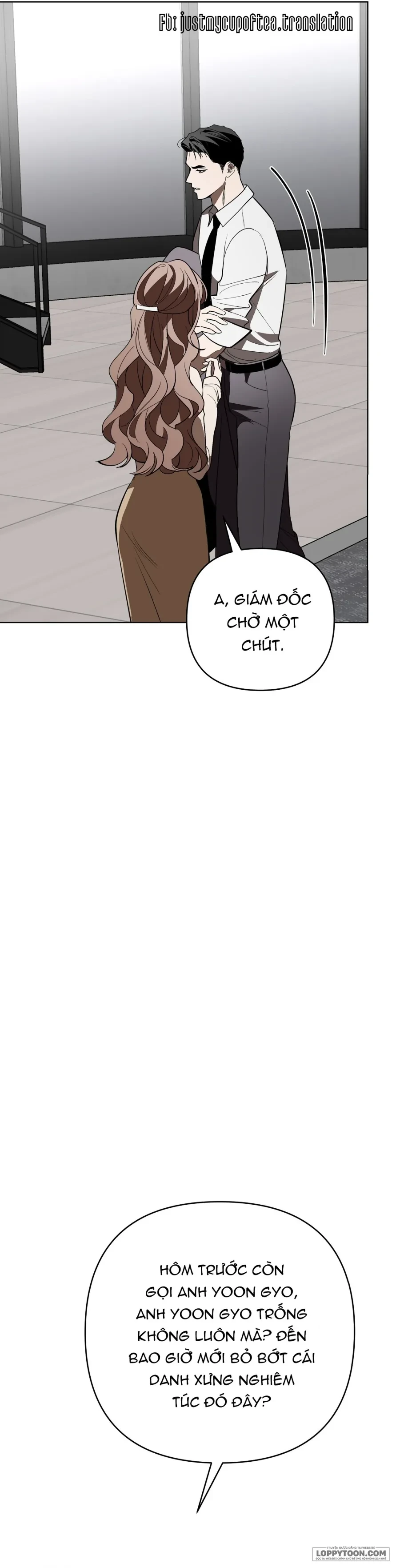 Ngưỡng Tuyệt Đối Chapter 26 - 36