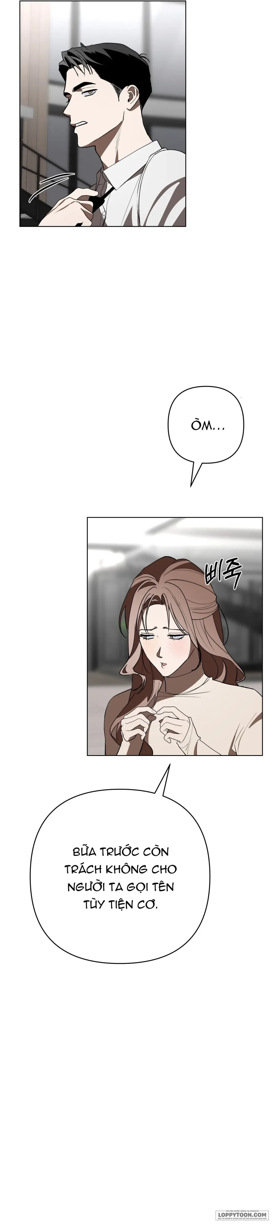 Ngưỡng Tuyệt Đối Chapter 26 - 37