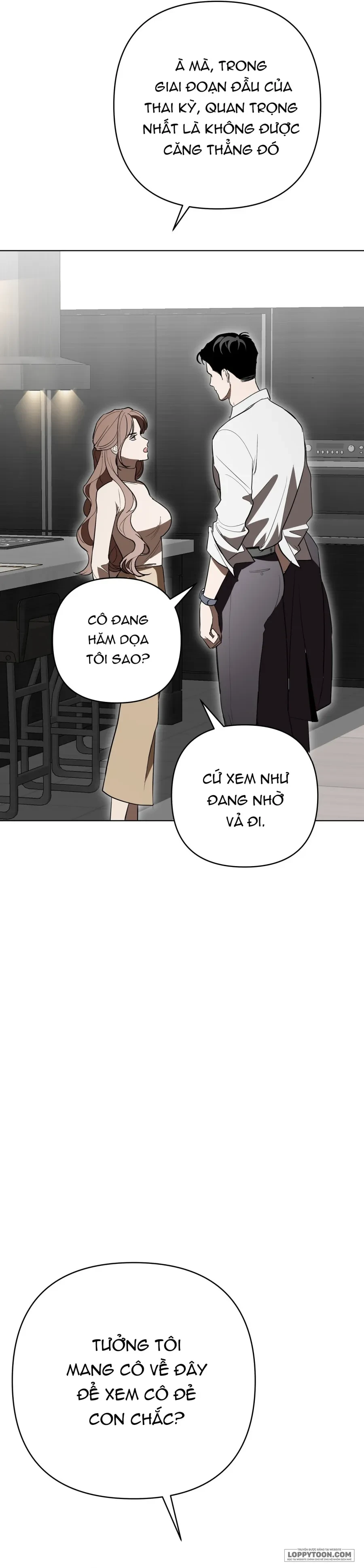 Ngưỡng Tuyệt Đối Chapter 26 - 38