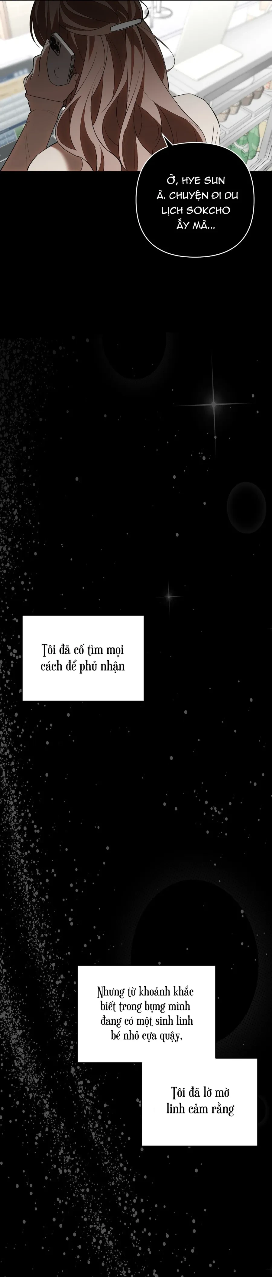 Ngưỡng Tuyệt Đối Chapter 27 - 4