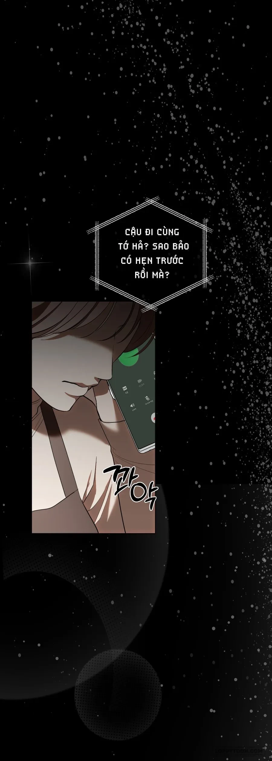 Ngưỡng Tuyệt Đối Chapter 27 - 5