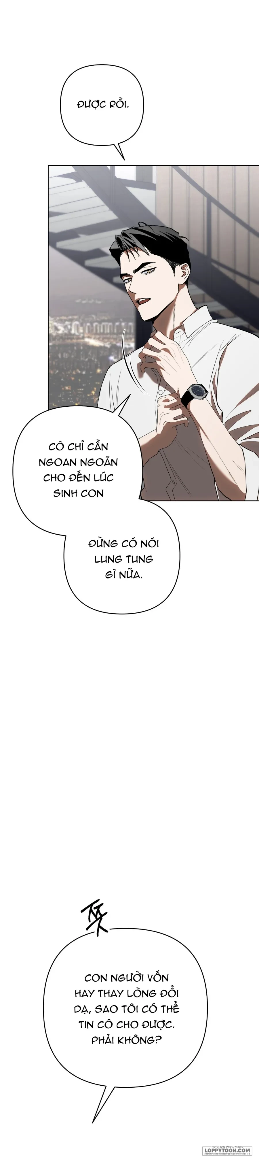 Ngưỡng Tuyệt Đối Chapter 27 - 10