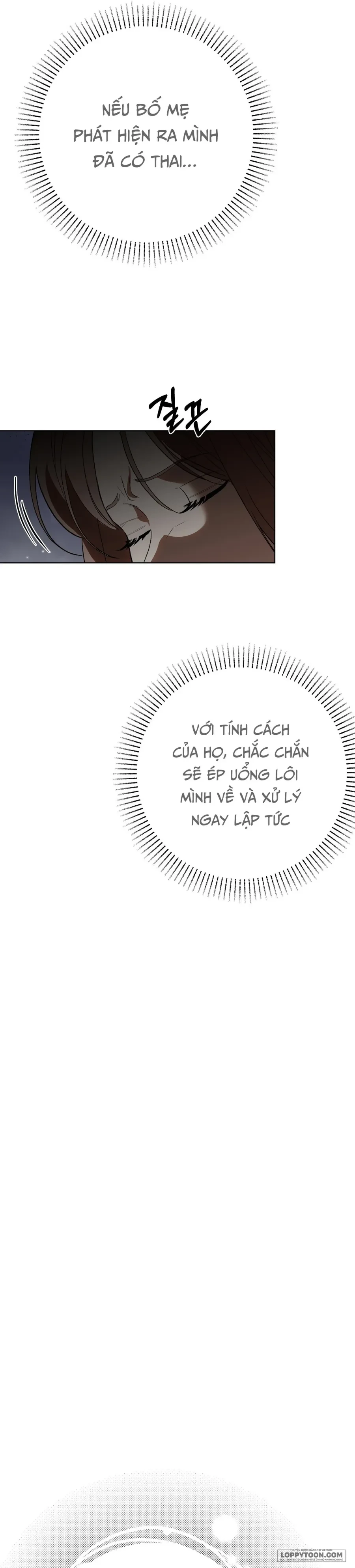 Ngưỡng Tuyệt Đối Chapter 27 - 17