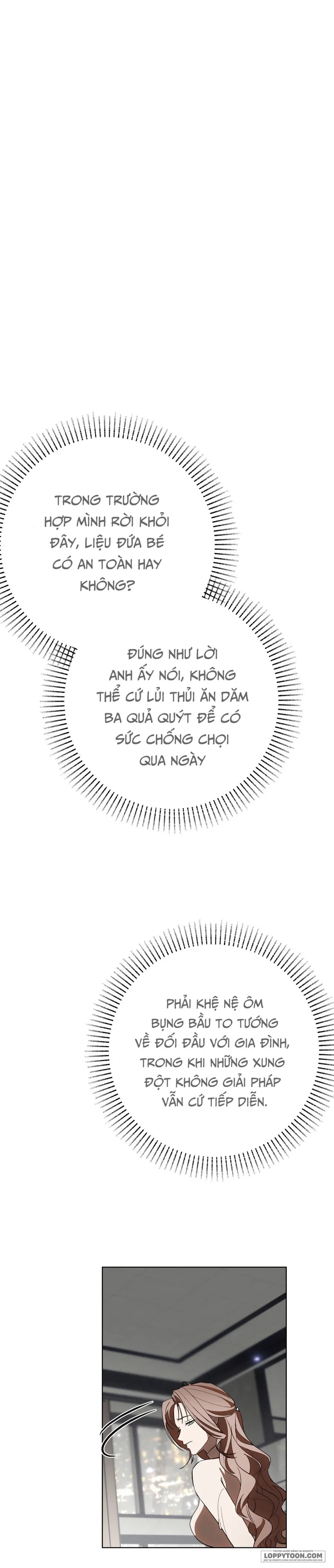 Ngưỡng Tuyệt Đối Chapter 27 - 19