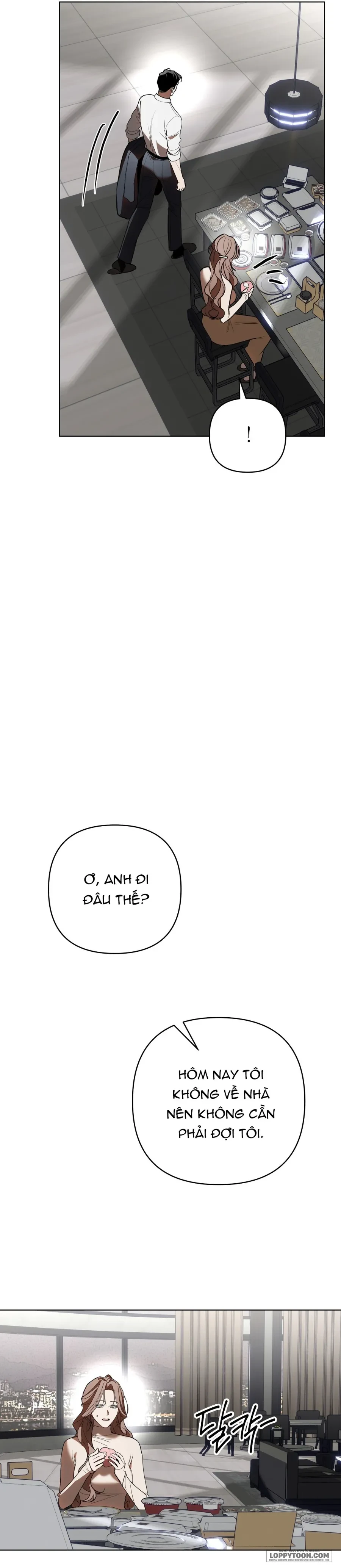 Ngưỡng Tuyệt Đối Chapter 27 - 24