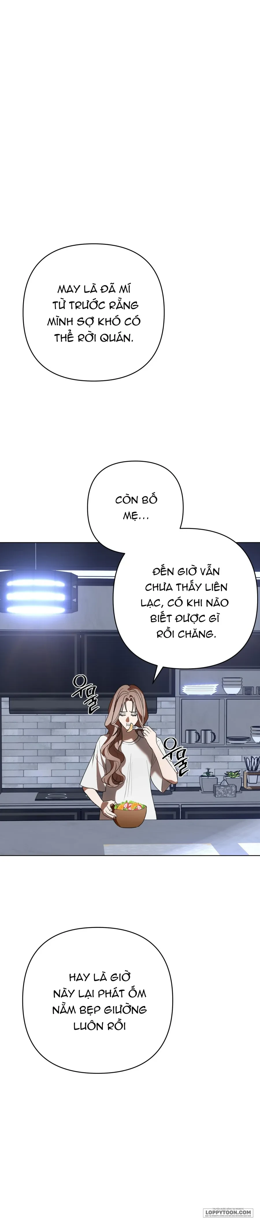 Ngưỡng Tuyệt Đối Chapter 27 - 30
