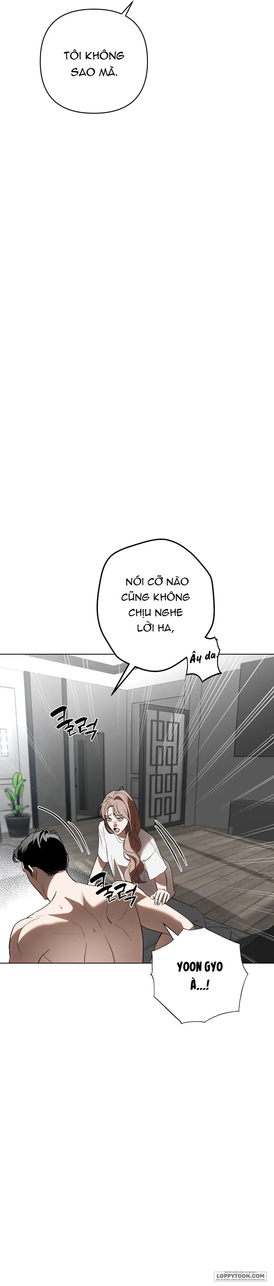 Ngưỡng Tuyệt Đối Chapter 28 - 9