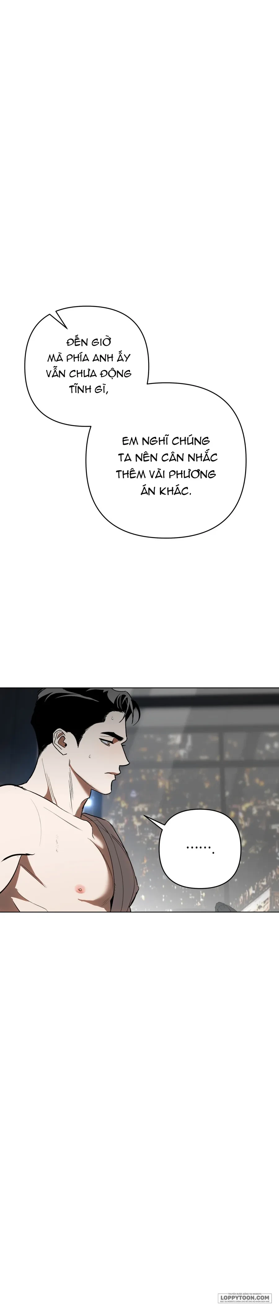 Ngưỡng Tuyệt Đối Chapter 28 - 13