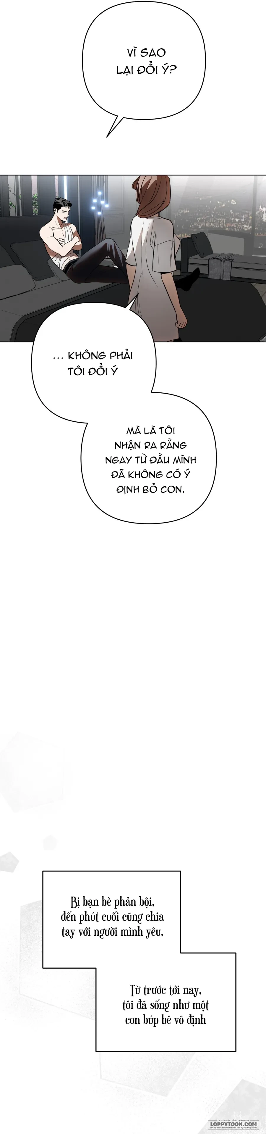 Ngưỡng Tuyệt Đối Chapter 28 - 23