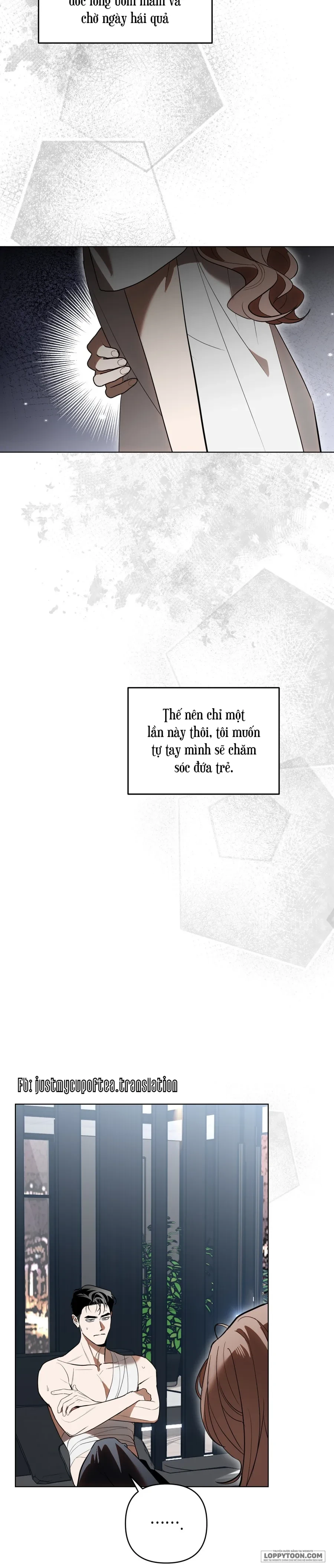 Ngưỡng Tuyệt Đối Chapter 28 - 25