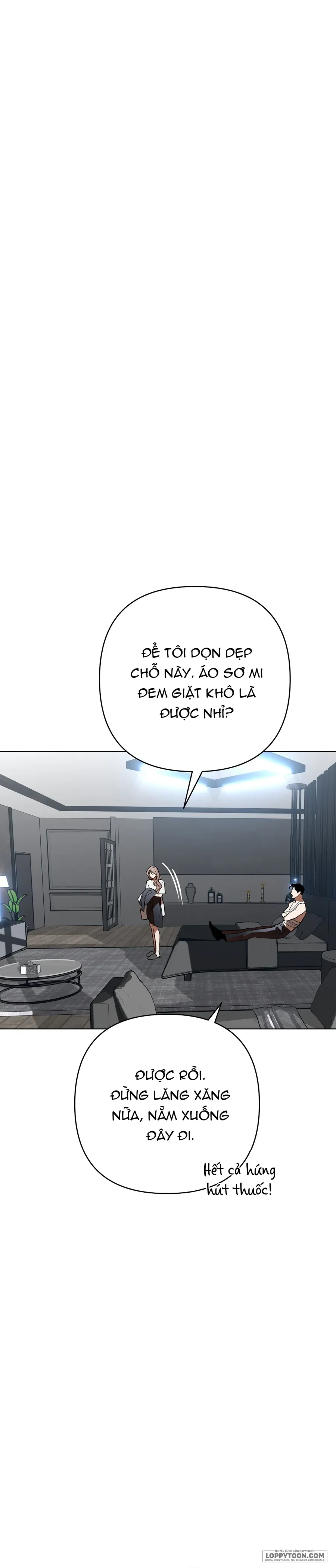 Ngưỡng Tuyệt Đối Chapter 28 - 26