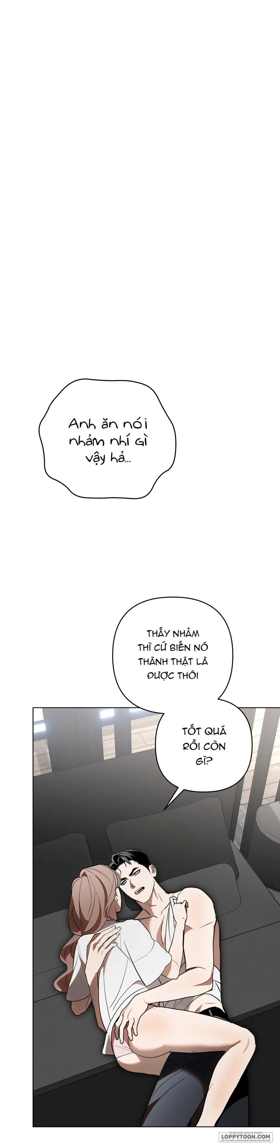 Ngưỡng Tuyệt Đối Chapter 28 - 38