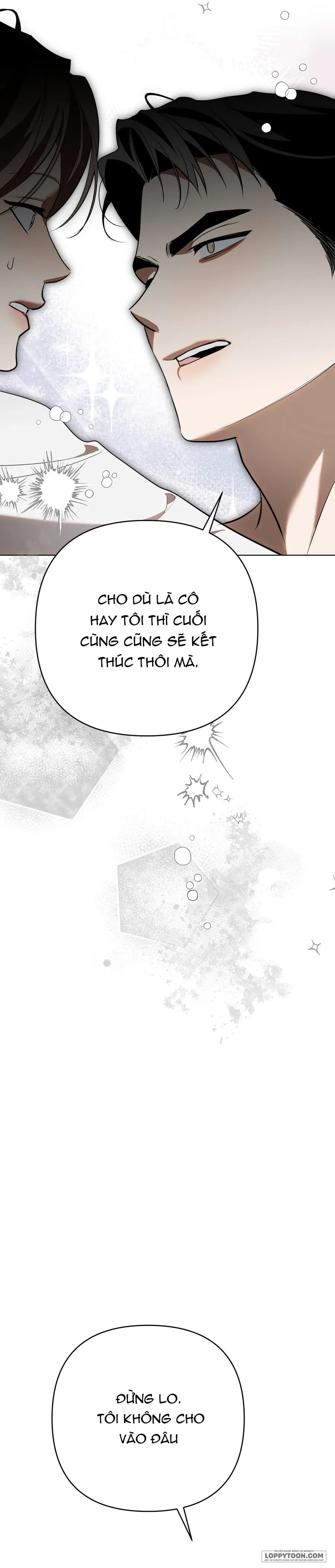 Ngưỡng Tuyệt Đối Chapter 28 - 40