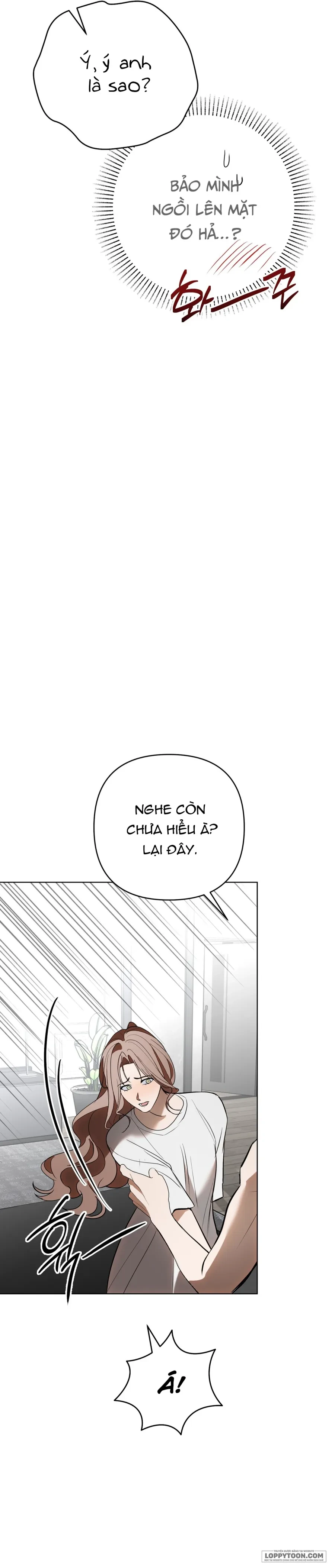 Ngưỡng Tuyệt Đối Chapter 28 - 43