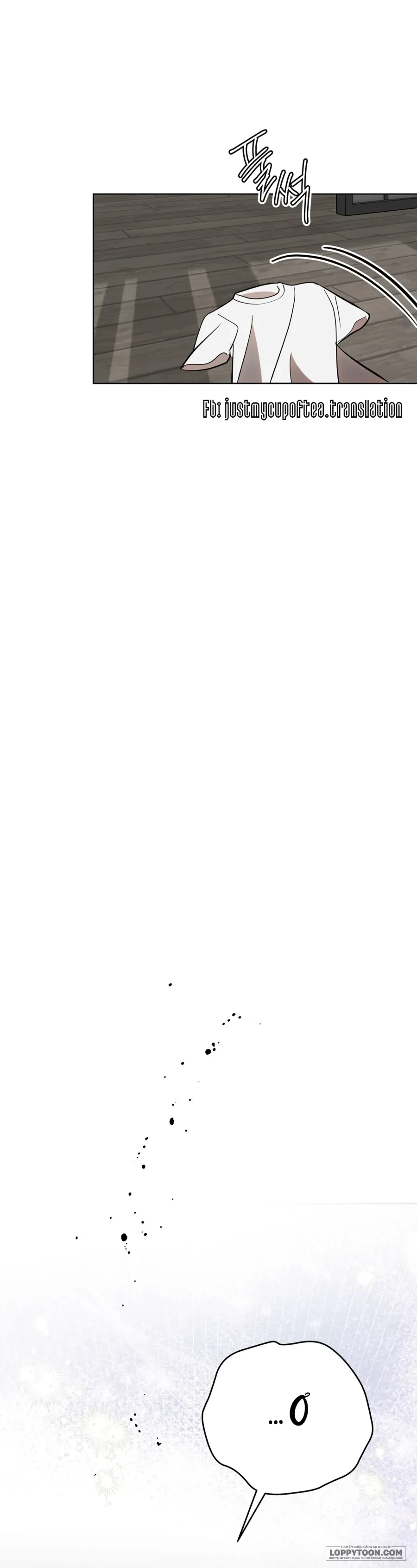 Ngưỡng Tuyệt Đối Chapter 28 - 44