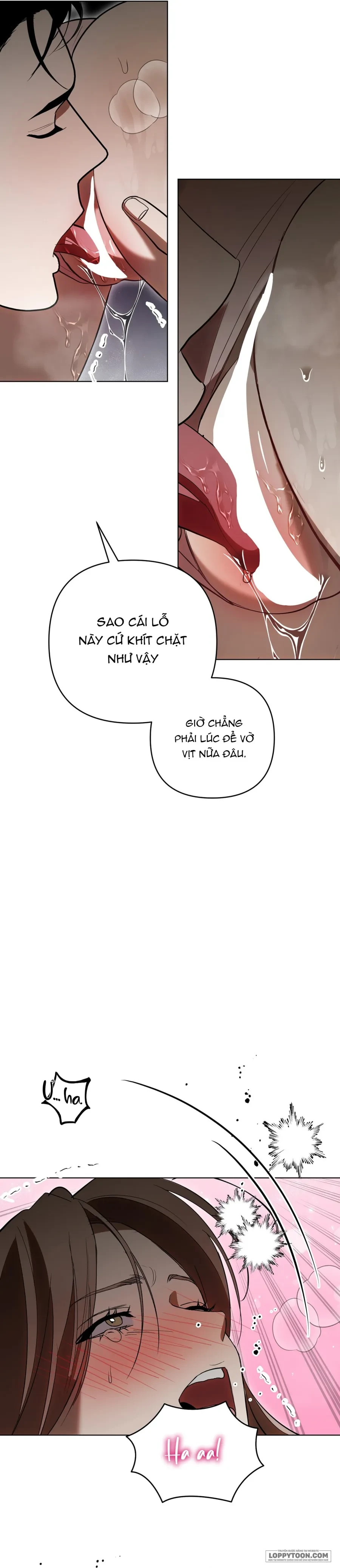 Ngưỡng Tuyệt Đối Chapter 28 - 49