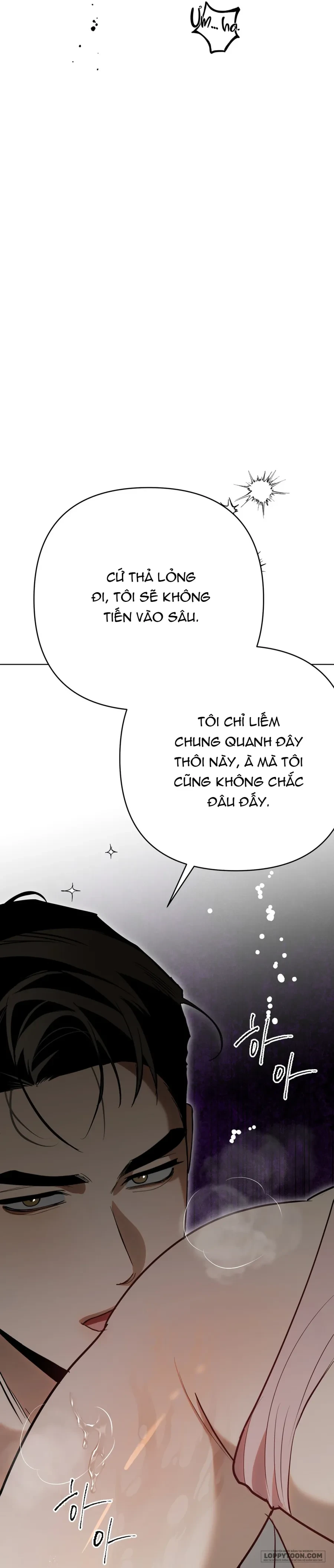 Ngưỡng Tuyệt Đối Chapter 28 - 50