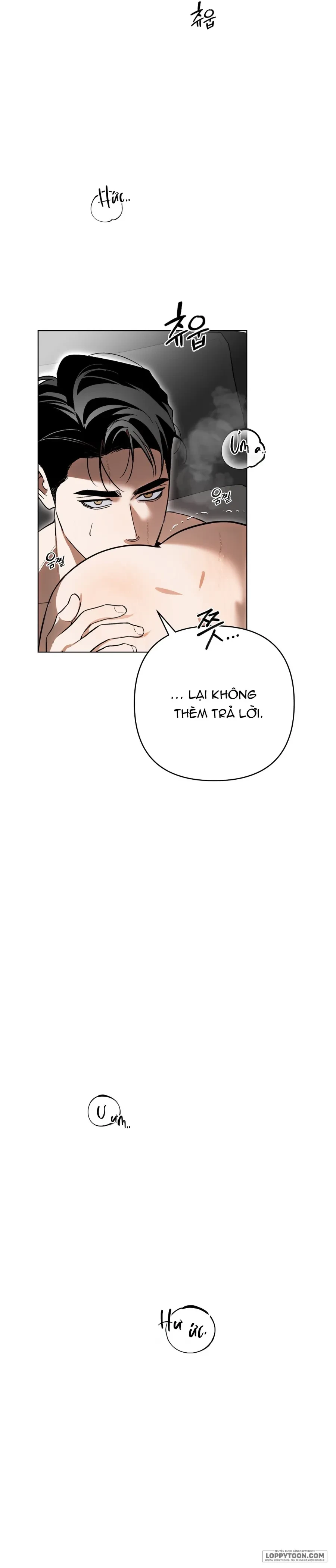 Ngưỡng Tuyệt Đối Chapter 29 - 3