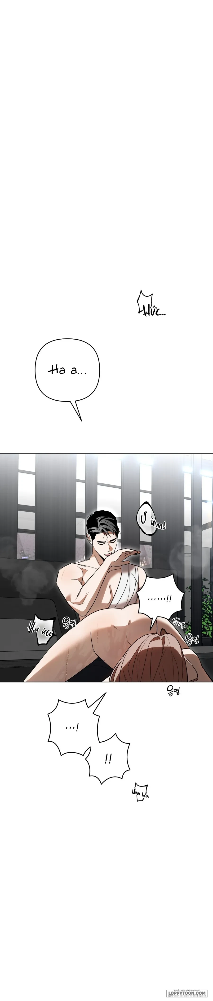 Ngưỡng Tuyệt Đối Chapter 29 - 12