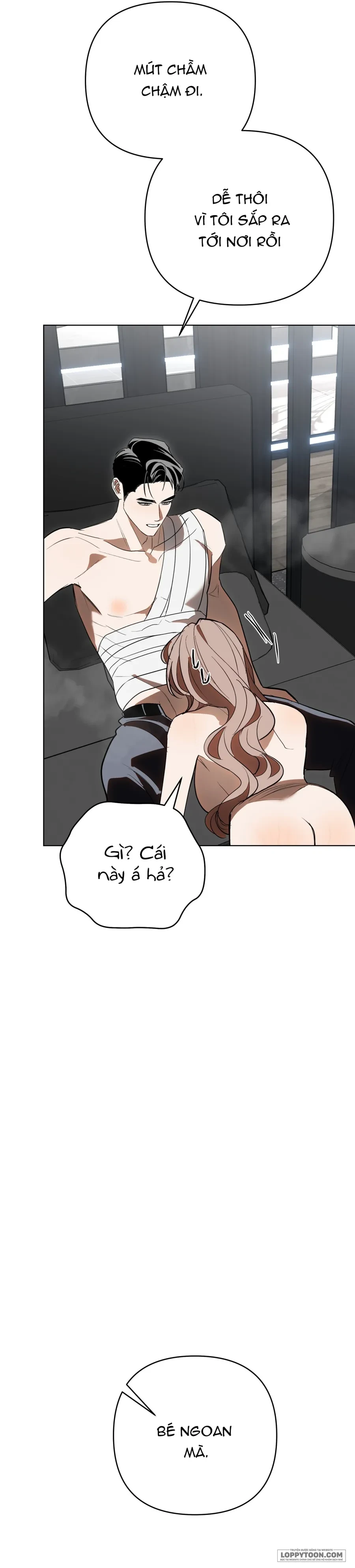 Ngưỡng Tuyệt Đối Chapter 29 - 17