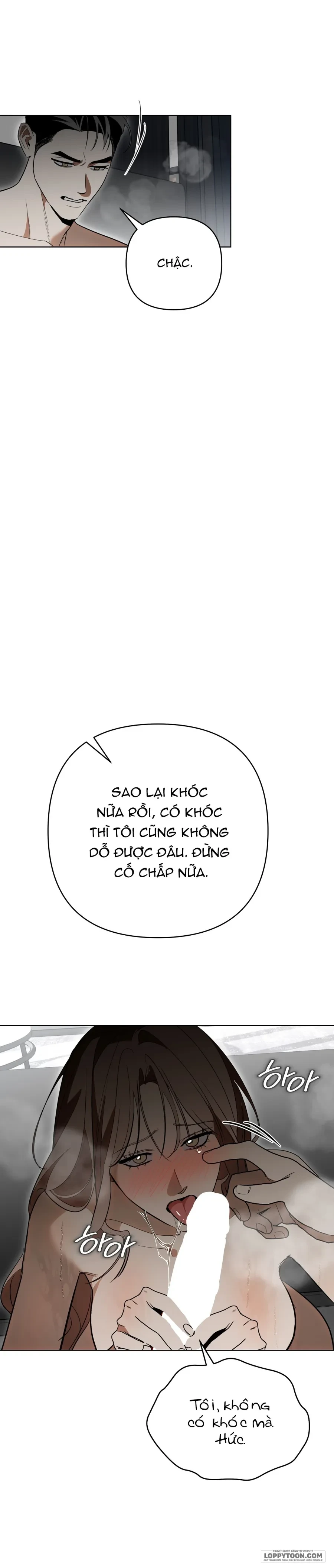 Ngưỡng Tuyệt Đối Chapter 29 - 19
