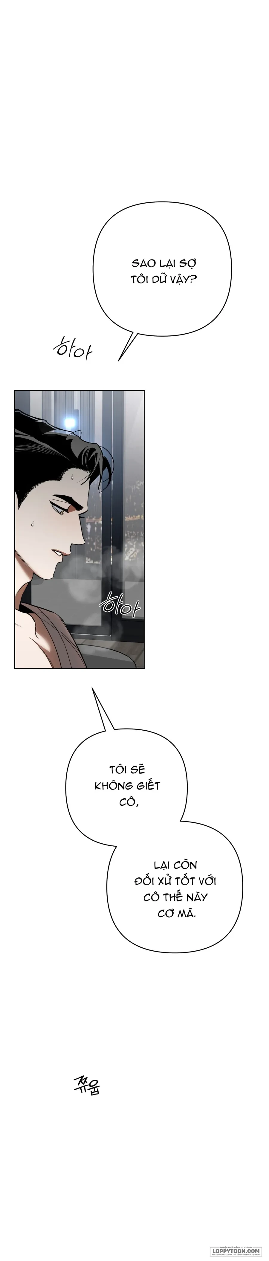 Ngưỡng Tuyệt Đối Chapter 29 - 20