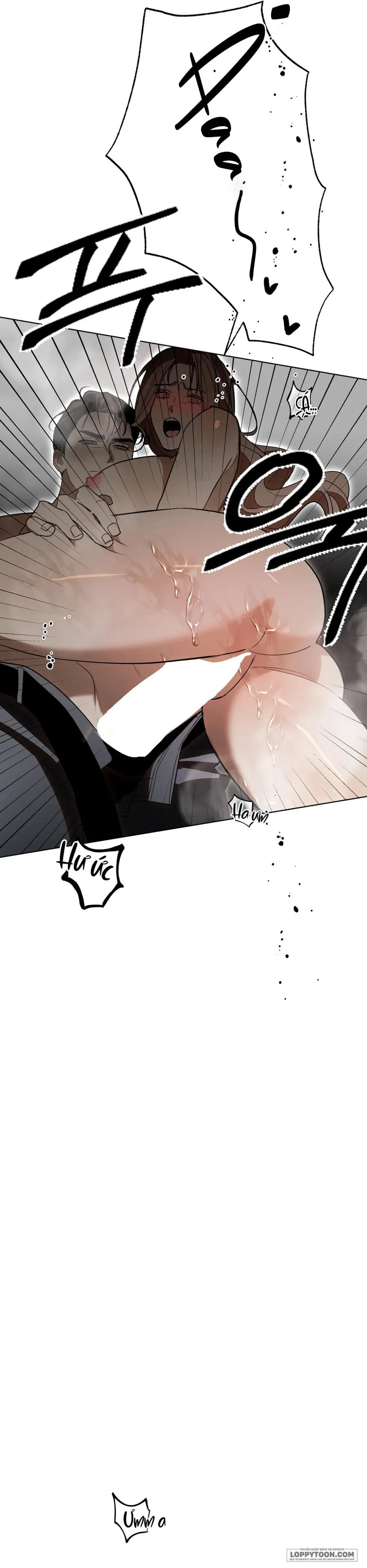 Ngưỡng Tuyệt Đối Chapter 29 - 25