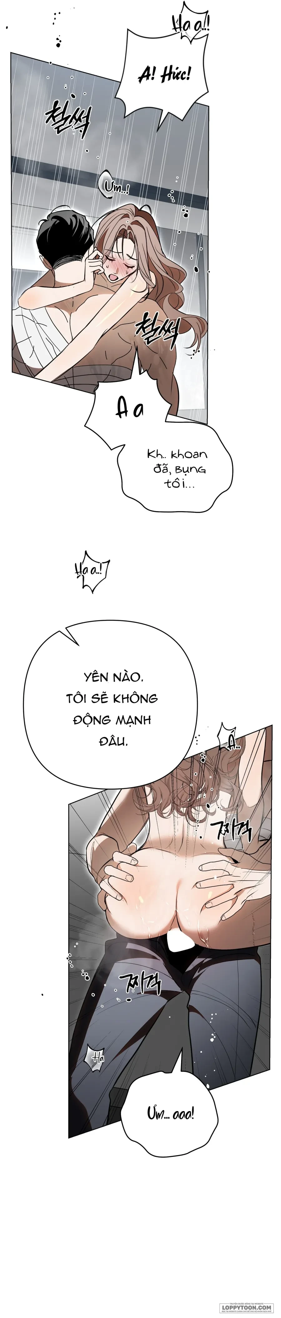 Ngưỡng Tuyệt Đối Chapter 29 - 26